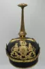 Bavarian Chevau-Leger Officers Pickelhaube Visuel 4